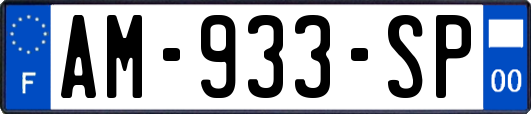 AM-933-SP