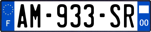 AM-933-SR