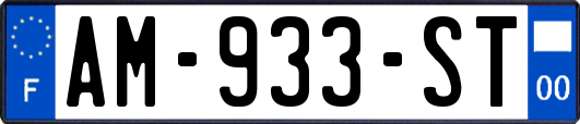 AM-933-ST