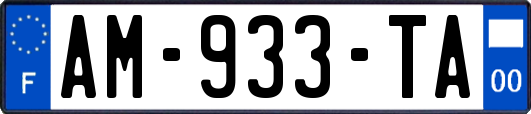 AM-933-TA