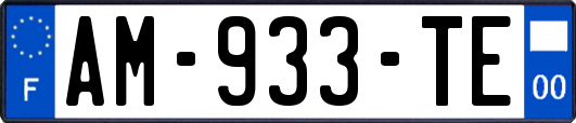 AM-933-TE