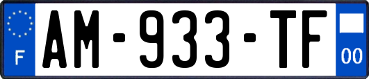 AM-933-TF