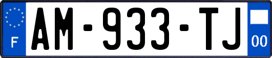 AM-933-TJ