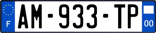 AM-933-TP