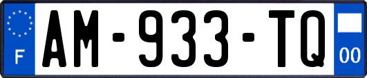 AM-933-TQ