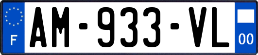 AM-933-VL