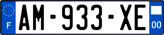 AM-933-XE