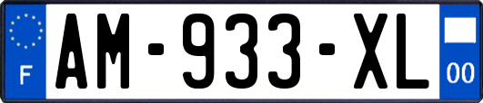 AM-933-XL