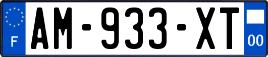AM-933-XT