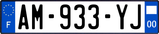 AM-933-YJ