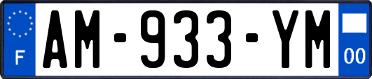 AM-933-YM