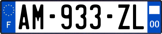AM-933-ZL