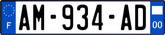 AM-934-AD