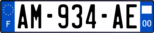 AM-934-AE