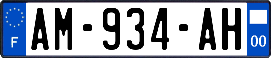 AM-934-AH