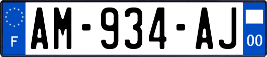 AM-934-AJ