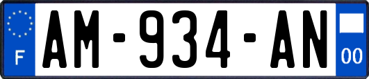 AM-934-AN