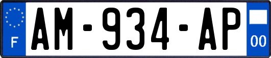 AM-934-AP