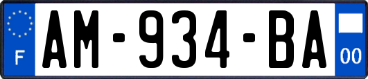 AM-934-BA