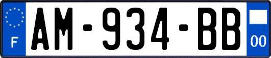 AM-934-BB
