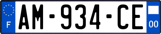 AM-934-CE