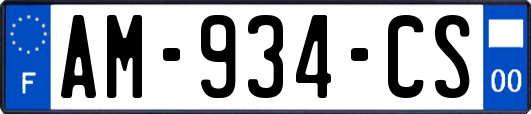 AM-934-CS