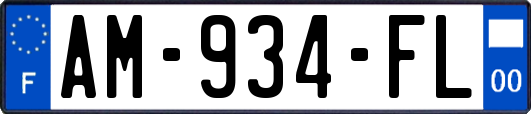 AM-934-FL