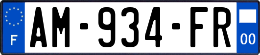AM-934-FR