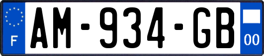 AM-934-GB