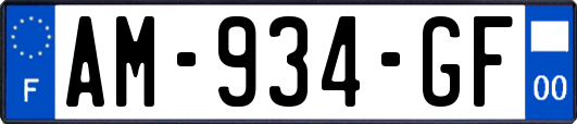 AM-934-GF