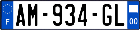 AM-934-GL
