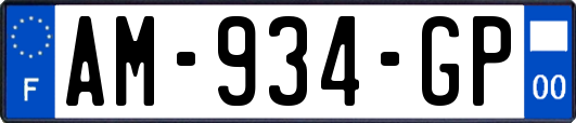 AM-934-GP
