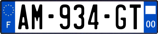 AM-934-GT