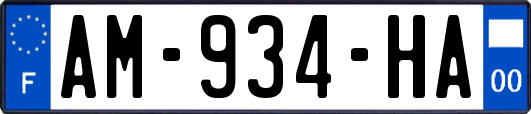 AM-934-HA
