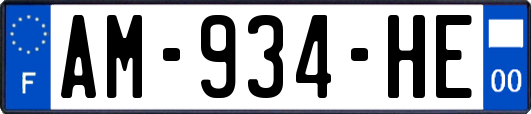 AM-934-HE