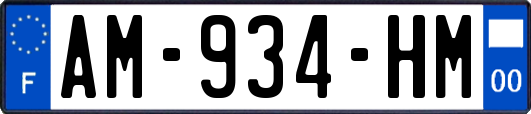 AM-934-HM
