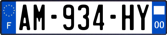 AM-934-HY