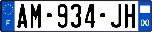 AM-934-JH