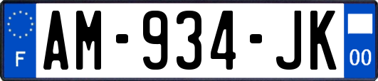 AM-934-JK