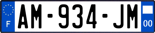 AM-934-JM