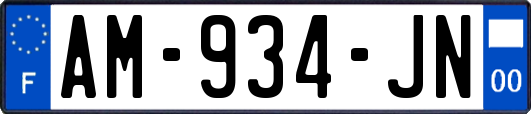 AM-934-JN