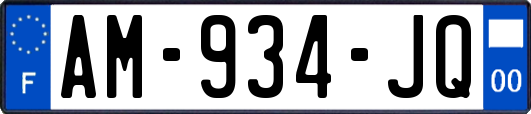 AM-934-JQ