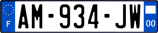 AM-934-JW