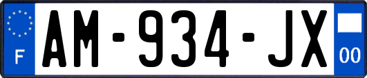 AM-934-JX