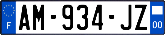 AM-934-JZ