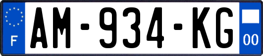 AM-934-KG