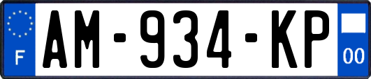 AM-934-KP