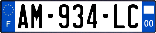 AM-934-LC