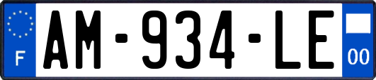 AM-934-LE