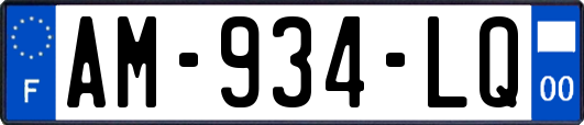 AM-934-LQ
